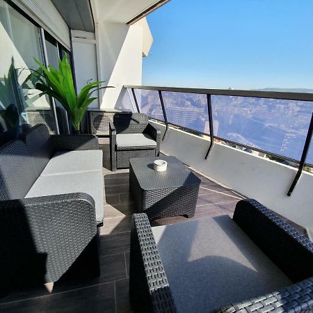 Appartement T2 Prado Chanot Plage מרסיי מראה חיצוני תמונה