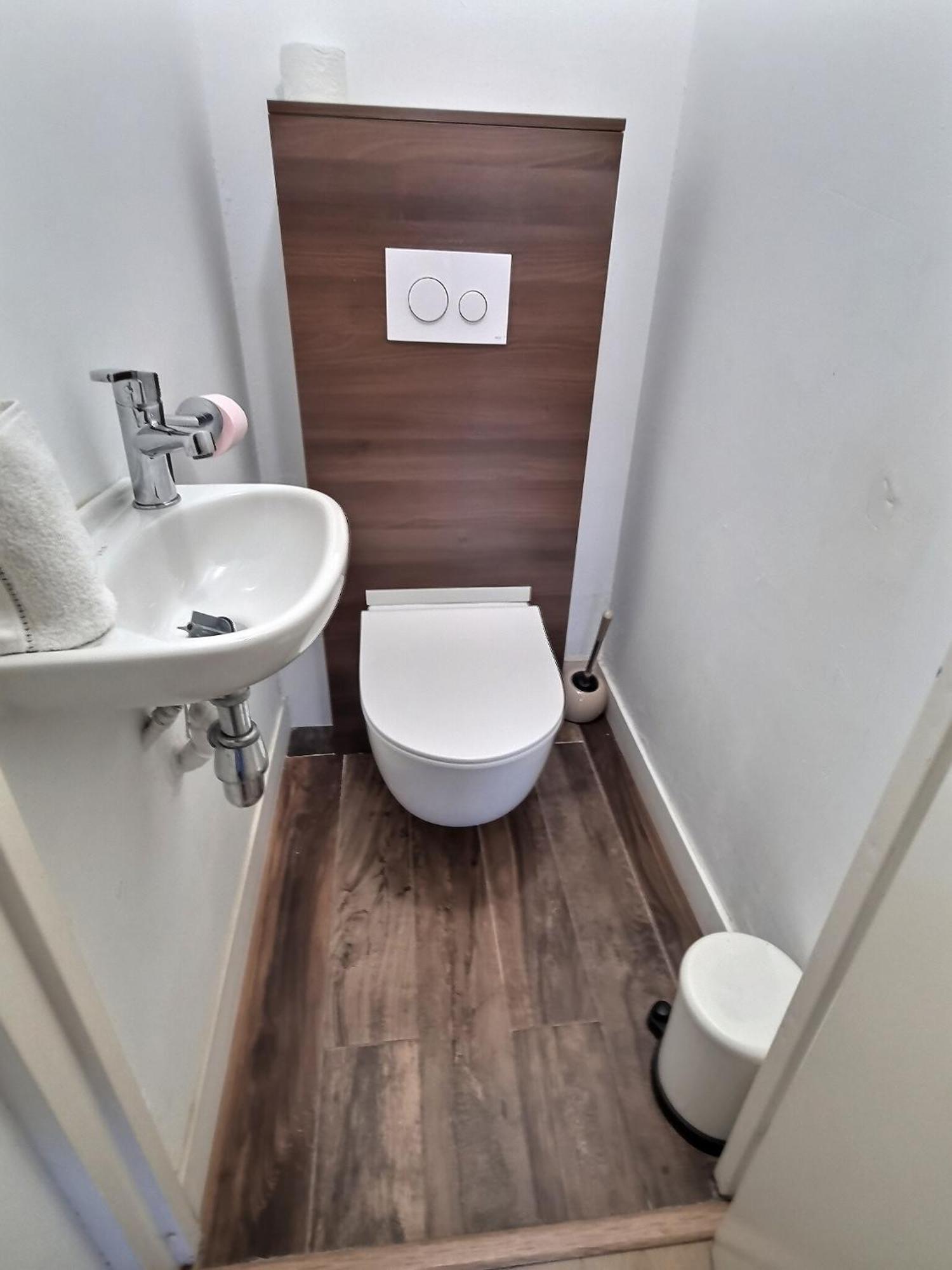 Appartement T2 Prado Chanot Plage מרסיי מראה חיצוני תמונה