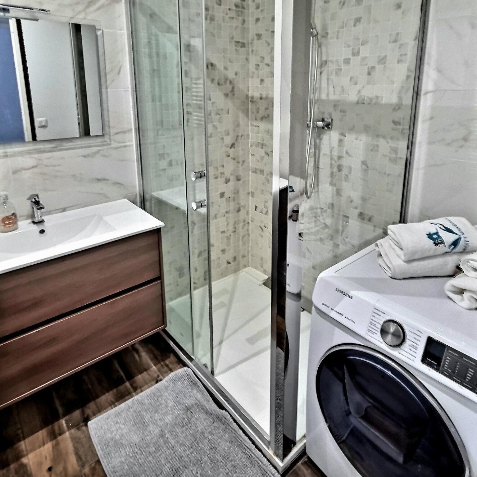 Appartement T2 Prado Chanot Plage מרסיי מראה חיצוני תמונה
